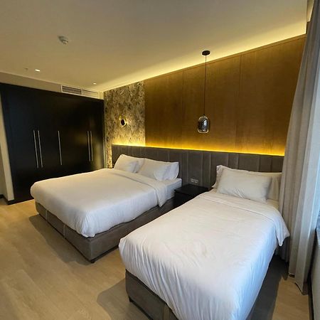 Hilton Tanger Penthouse 14 Leilighet Eksteriør bilde