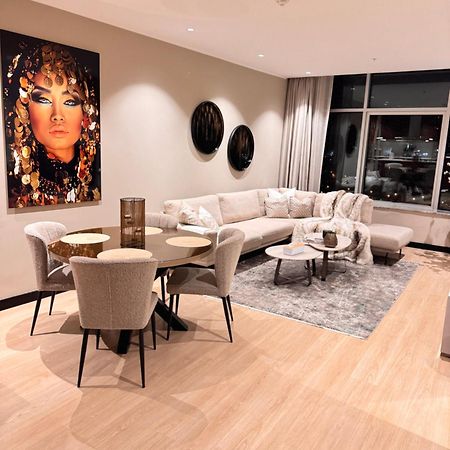 Hilton Tanger Penthouse 14 Leilighet Eksteriør bilde