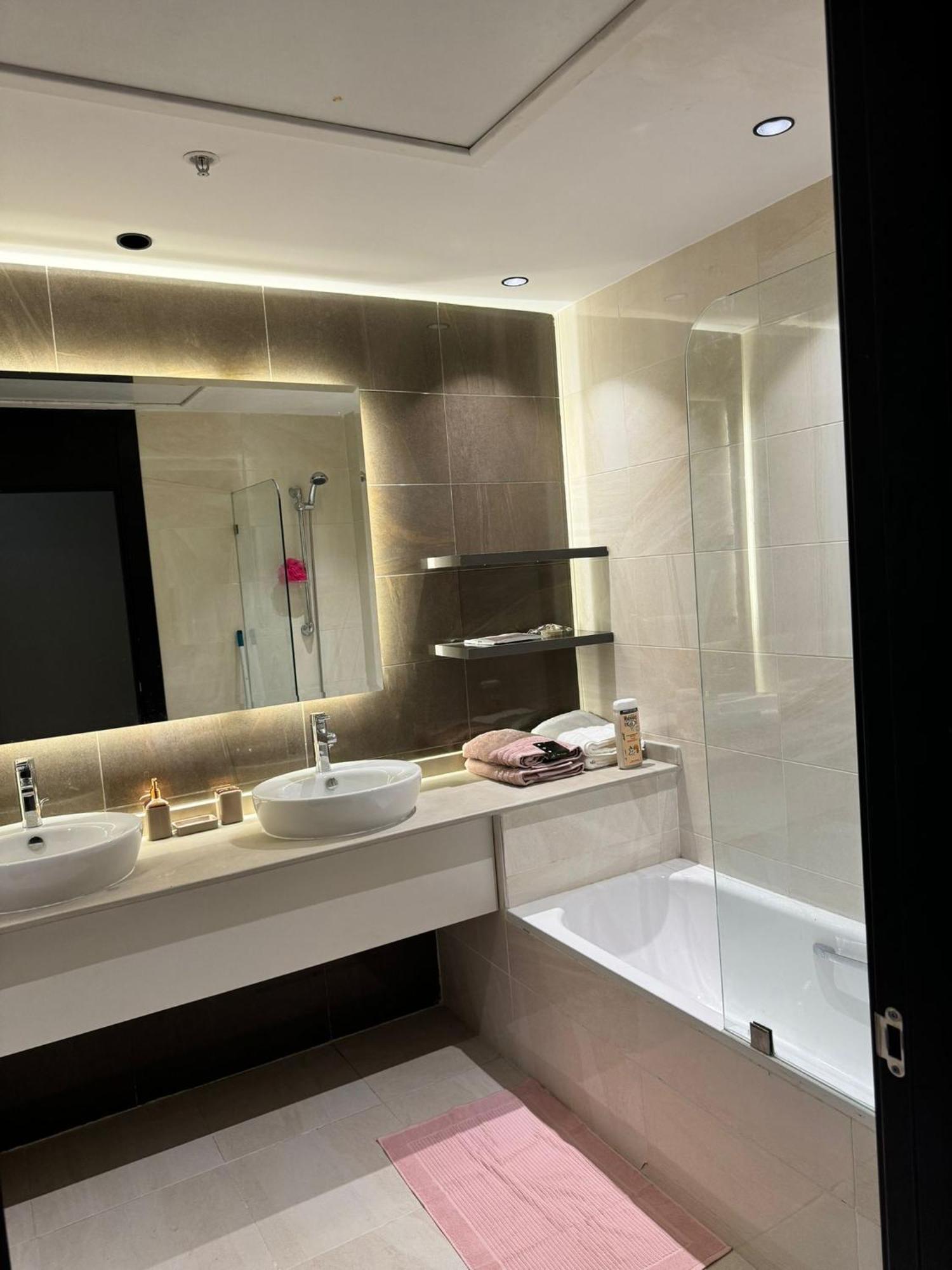 Hilton Tanger Penthouse 14 Leilighet Eksteriør bilde