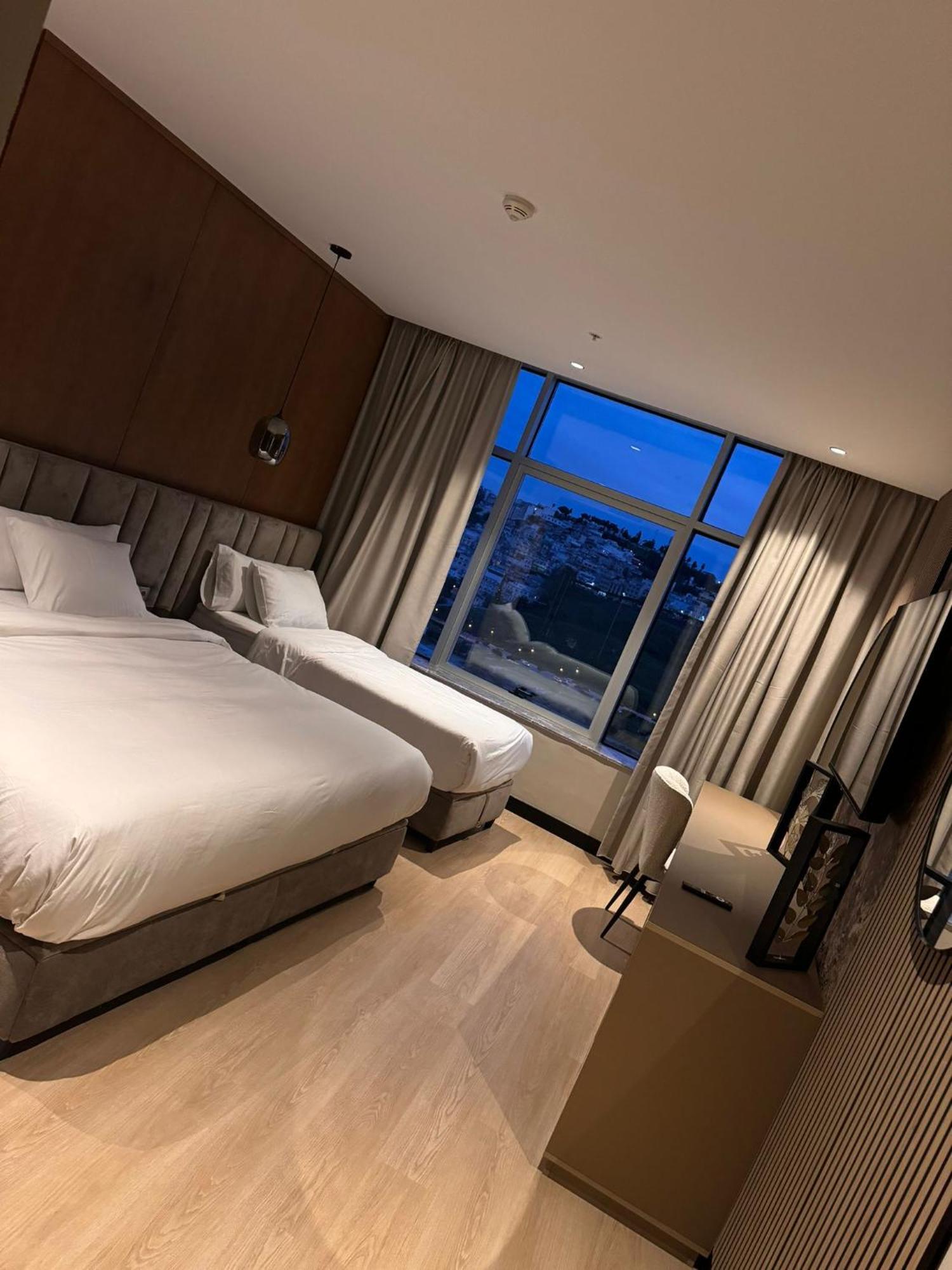Hilton Tanger Penthouse 14 Leilighet Eksteriør bilde