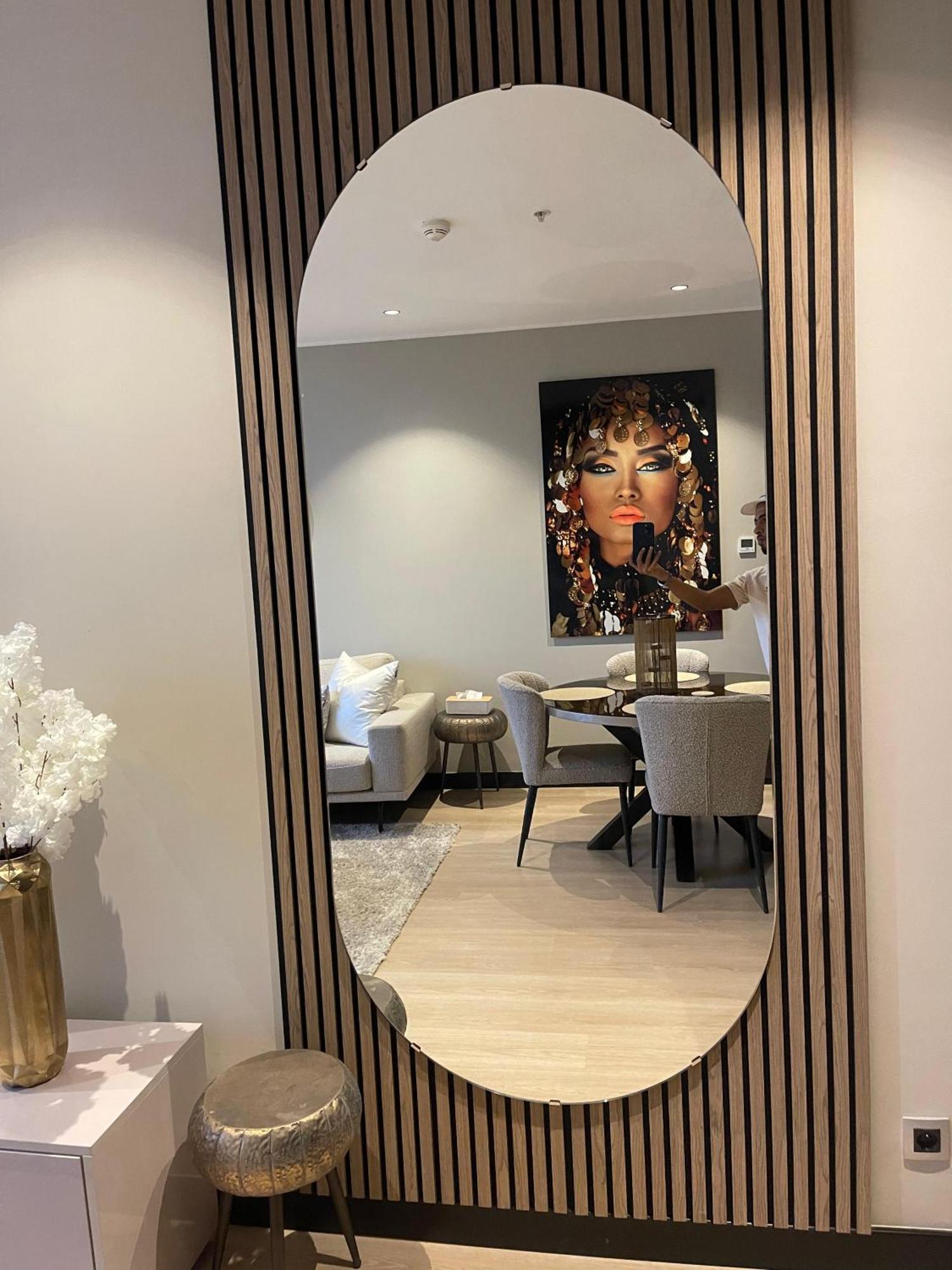 Hilton Tanger Penthouse 14 Leilighet Eksteriør bilde