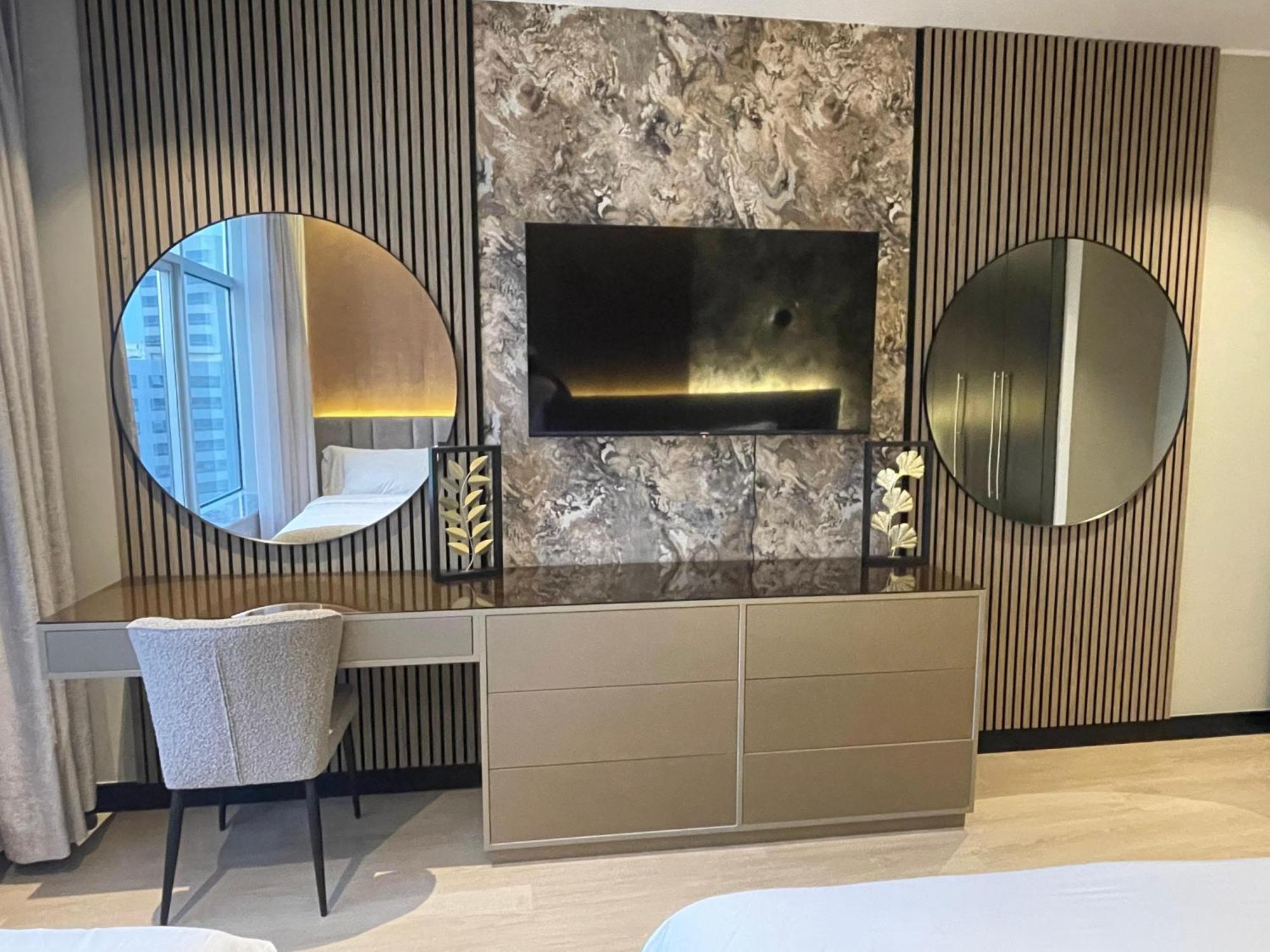 Hilton Tanger Penthouse 14 Leilighet Eksteriør bilde